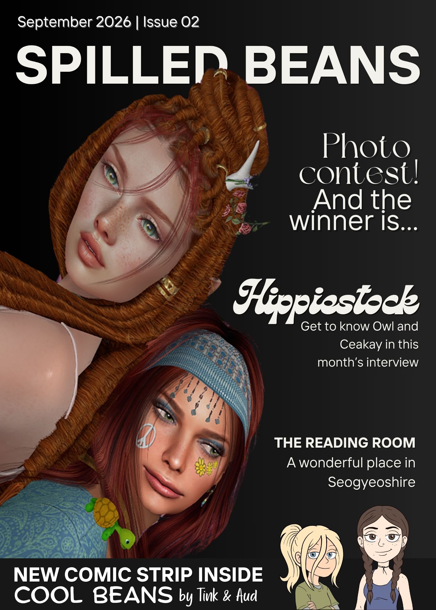 Issue 2