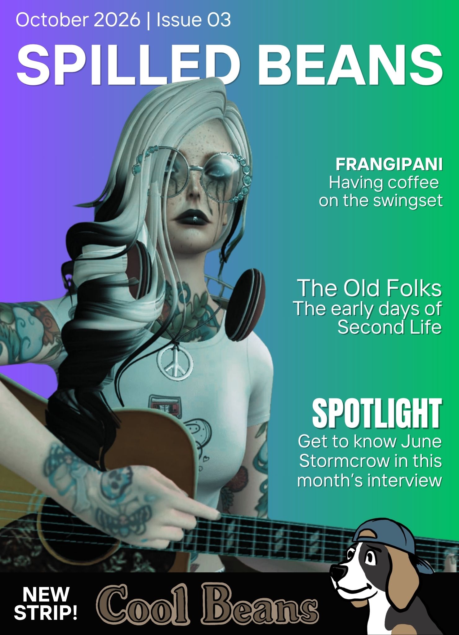 Issue 2