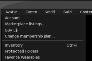 Screenshot 1 hover