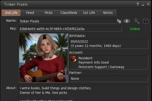 Screenshot 3 hover
