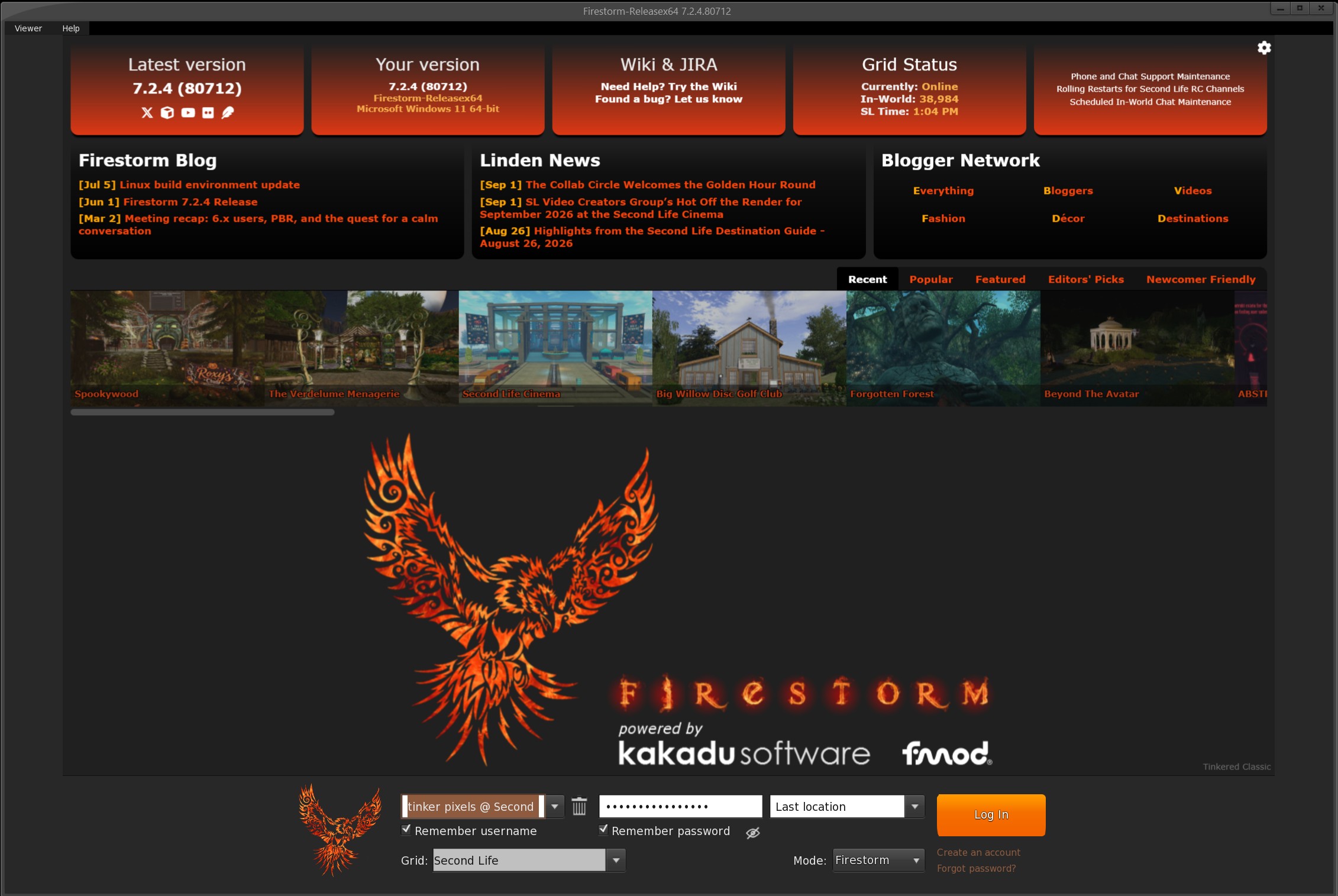 Before